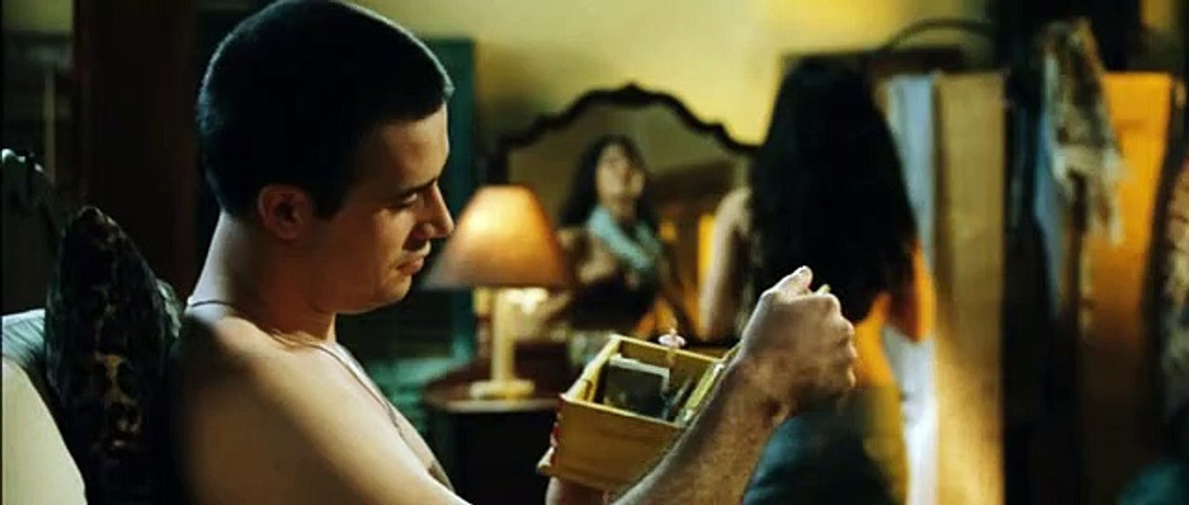 Shooting Gallery (2005) Filme Deustche HD