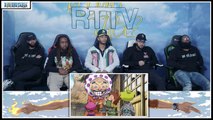 RTTV One Piece 934-935 Miniplayer Reaction