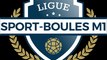 Ligue M1 saison 2023 - Etape 03 - Dardilly - Groupe - Partie 1