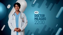 Avance Doctor Milagro Miércoles 1 de marzo del 2023