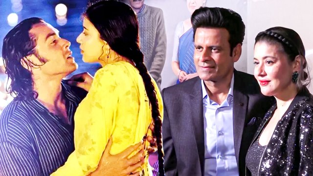 Manoj Bajpayee की वाइफ Shabana Raza की संदरता के कायल हुए यूजर्स, कह दी बड़ी बात