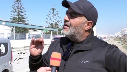 بالفيديوحقائق صاااادمة !!! مخازن ديوان التجارة ممتلئة بالقهوة والتونسي لا يجدها في السوق الحقيقة الصادمة