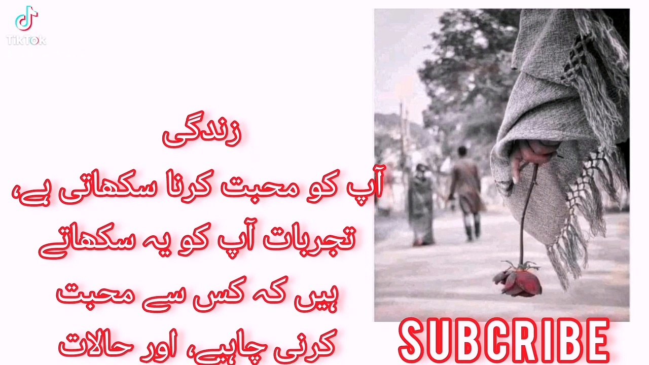 Zindgi kia hy