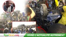 Touba : Un influenceur (Noble) attaqué par les baye Fall, qu'en pensent les Sénégalais ?