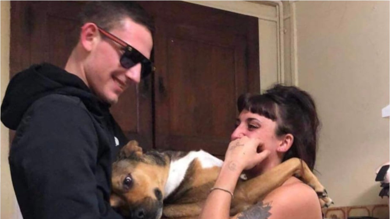 GALA VIDÉO - Disparition de Leslie et Kevin : le père du jeune homme interpellé brise le silence