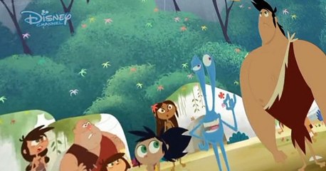 Rolling with the Ronks! Rolling with the Ronks! E001 – Crash and Learn