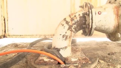 Gazlıgöl'de termal suyun geleceği güvence altına alındı