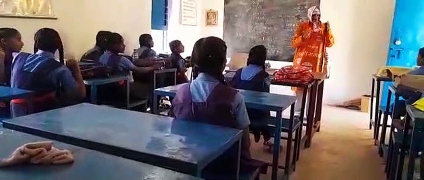 छत्तीसगढ़ी : जगार पदयात्रा से भाषा के प्रति किया जागरूक