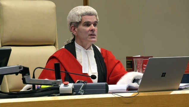 Parents jailed for killing morbidly obese teenage daughter