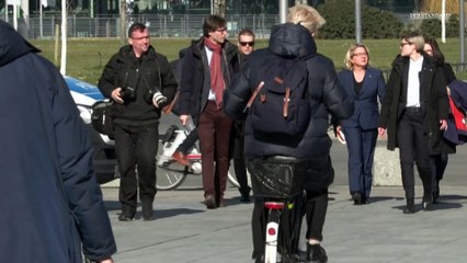 Baerbock: Feministische Außenpolitik ist "eine Selbstverständlichkeit"