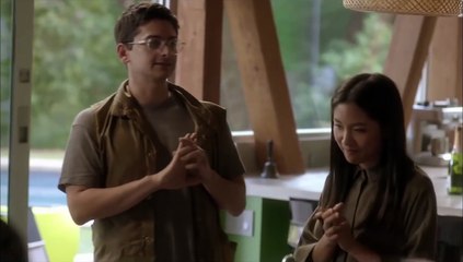 The Feels | movie | 2018 | Official Clip