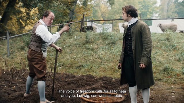 Louis van Beethoven | movie | 2020 | Official Trailer