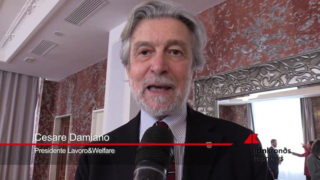 Lavoro, Damiano: (Lavoro & Welfare): “Comitato costituito indagherà sulle novità del mercato”