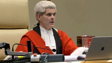 Kaylea Titford’s parents jailed after obese daughter died in conditions ‘unfit for any animal’