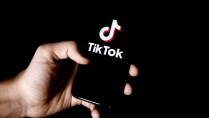 TikTok'a büyük para ceza: İşte nedeni