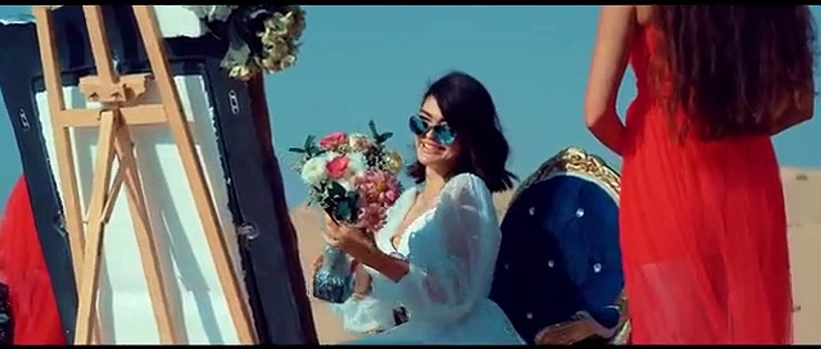 Feelinga _ Garry Sandhu _ Adhi Tape _ Video Song 2021 _ Fresh Media Records(360P)