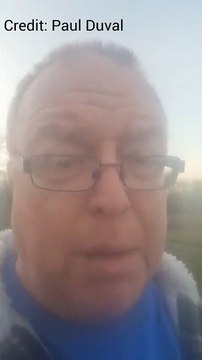 Yobs vandalise and start fires at business