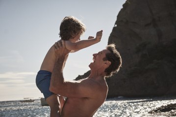 Crítica de 'El Hijo', con Hugh Jackman, Laura Dern y Zen McGrath
