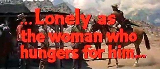 Ride Lonesome | movie | 1959 | Official Trailer