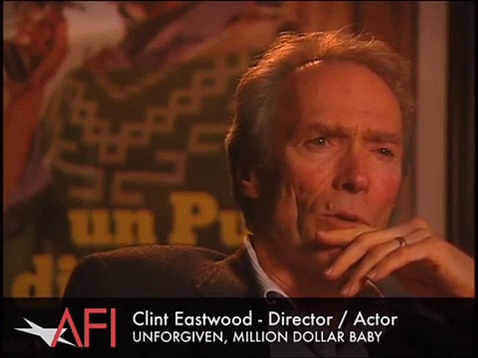 Unforgiven | movie | 1992 | Official Featurette