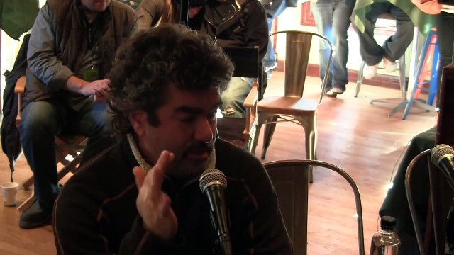 Whitey: United States of America v. James J. Bulger | movie | 2014 | Official Featurette