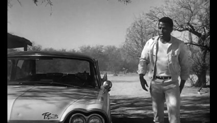 Lilies of the Field | movie | 1963 | Official Trailer