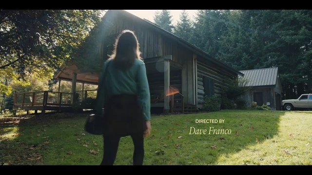 Кто-то, кого я знал | movie | 2023 | Official Trailer