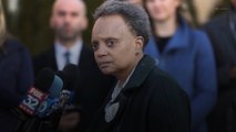 Lori Lightfoot Loses Reelection in Chicago