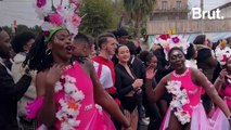 Un jour au carnaval caribéen de Montpellier