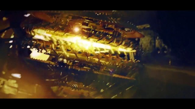 The Guillotines | movie | 2012 | Official Trailer