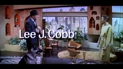 Our Man Flint | movie | 1966 | Official Trailer