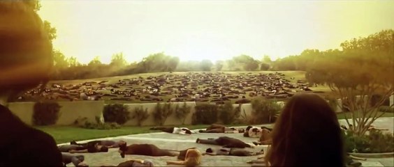 Fading of the Cries | movie | 2011 | Official Trailer