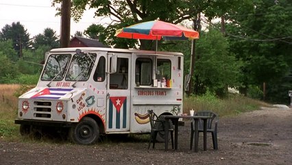 The Station Agent | movie | 2003 | Official Clip