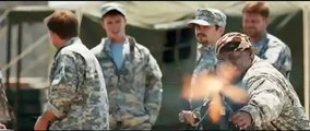 Soldiers of Fortune | movie | 2012 | Official Trailer