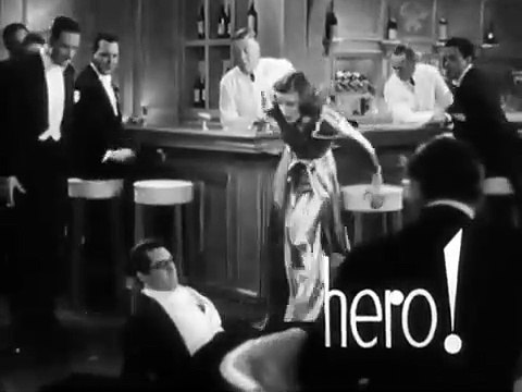 Bringing Up Baby | movie | 1938 | Official Trailer