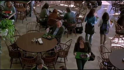 Ein Sommer in New York - The Visitor | movie | 2008 | Official Trailer