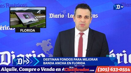 Proponen ley para "cancelar" al Partido Demócrata de Florida | El Diario en 90 segundos