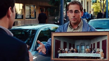 Dinner for Schmucks | movie | 2010 | Official Trailer