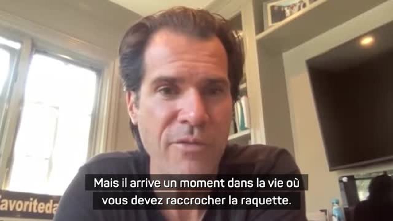 Tennis - Haas : "Évidemment, Federer et Serena nous manquent"
