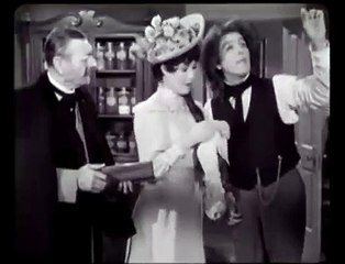 The Comic | movie | 1970 | Official Clip