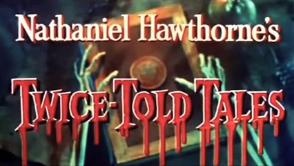 Twice-Told Tales | movie | 1963 | Official Trailer