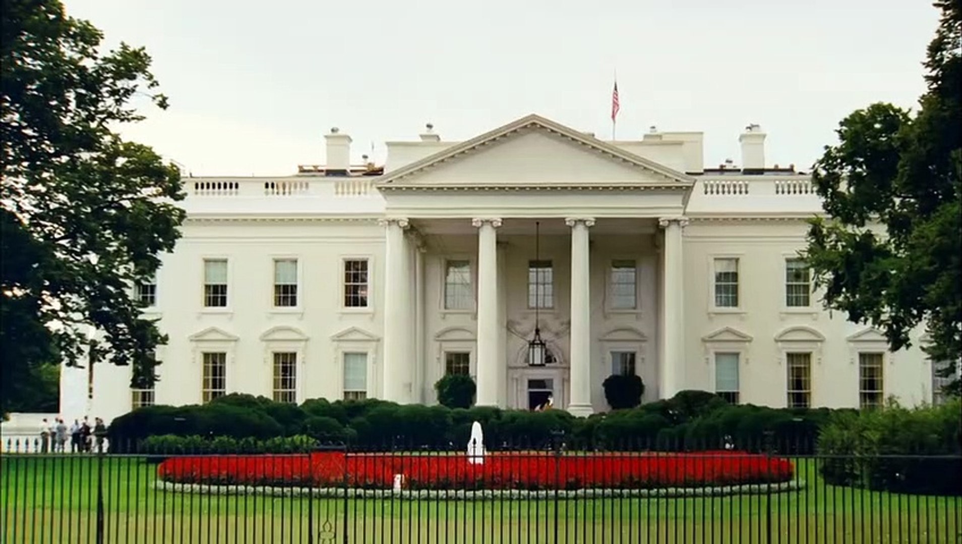 Max 2 White House Hero movie 2017 Official Trailer