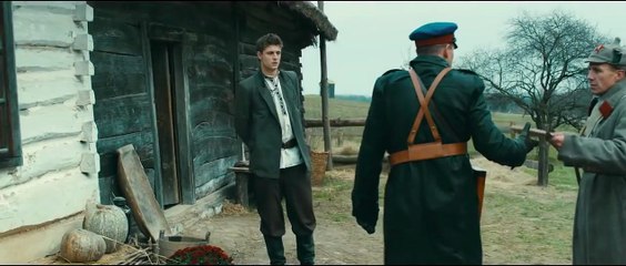 Bitter Harvest | movie | 2017 | Official Trailer