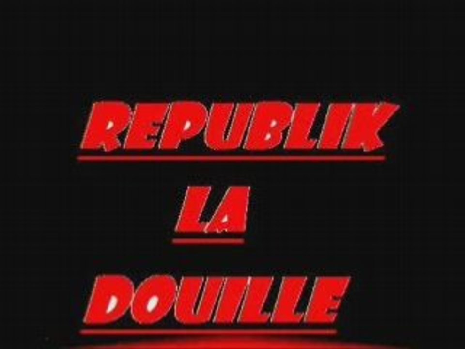 Sons de republik