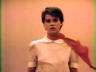 Cat People | movie | 1982 | Official Trailer