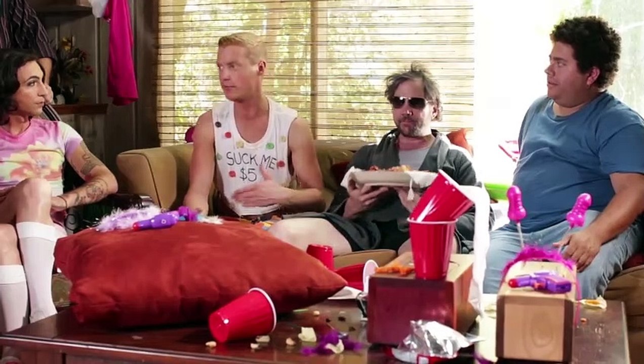 Bro, What Happened? | movie | 2014 | Official Trailer