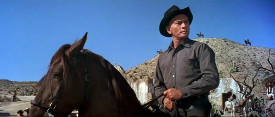 Return of the Seven | movie | 1966 | Official Trailer