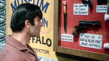 More Dead than Alive | movie | 1969 | Official Trailer