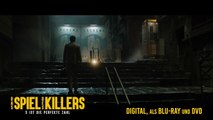 Das Spiel des Killers - 5 ist die perfekte Zahl | movie | 2019 | Official Teaser