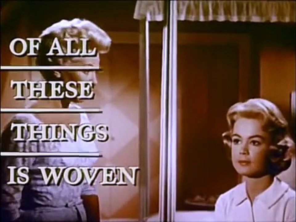 Imitation of Life | movie | 1959 | Official Trailer - video Dailymotion